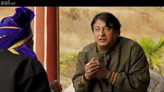 Chacha Chaudry Episode 1