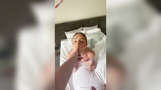 Holly Brougham POV doggy style fuck tape 2024/11 OnlyFans leak free video