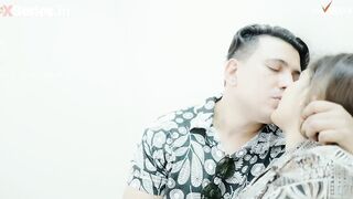 Goa Kari Web Series 18+