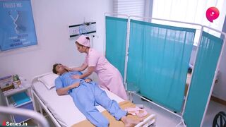 Ilaaj Episode 2 Web Series 18+