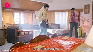 KaroNaa Episode 2 Web Series 18+