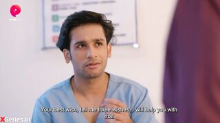 Aakhri Iccha Episode 4 Web Series 18+