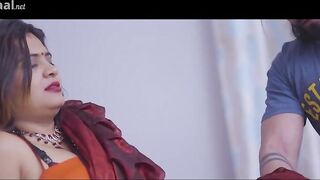 Aanjana Web Series 18+