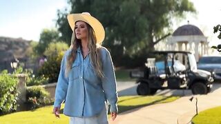 Country Girl's Neighbor