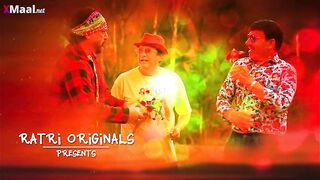 Pachpan Main Bachpan Episode 2 Web Series 18+