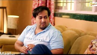 Blue Night Episode 1 Web Series 18+