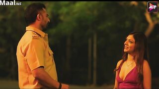 BackRoad Hustle Episode 4 Web Series 18+