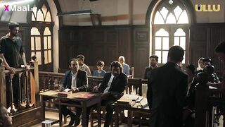 Assi Nabbe Poore Sau Episode 7 Web Series 18+