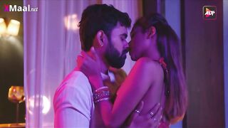 Ghoonghat Ki Aad Mein Episode 2 Web Series 18+