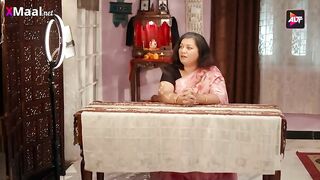 Bijli Episode 1 Web Series 18+