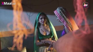 Ghoonghat Ki Aad Mein Episode 3 Web Series 18+