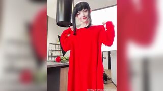 Carrykey Nude Onlyfans Cosplay Sexy Photos And Video