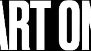 Crystal Clark - Step Mom Gets DOUBLE STUFFED For Thanksgiving