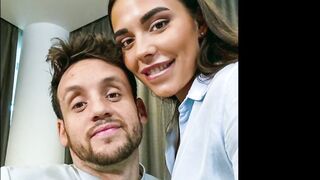 Milan Cheek - Focus On Desire