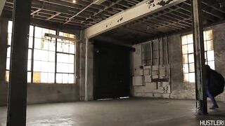 Dahlia Sky & Layla Price in This Ain't Fallout XXX