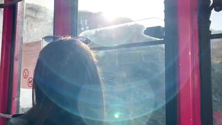 Traveling & fucking, Adventure’s Best by Laura Quest | S01E02 (Part 2)