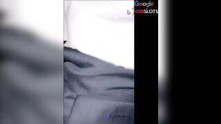 Dek Angela Baru Pulang Masih Pake Seragam