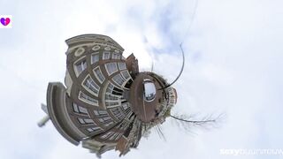 FILMED! BOSS WIFE gets BANGED: FOXXY ANGEL (DUTCH) - SEXYBUURVROUW