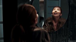 Jia Lissa, Tiffany Tatum hot sex w Alien Parasites