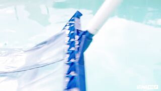 Coco Is Huge Fat Tits