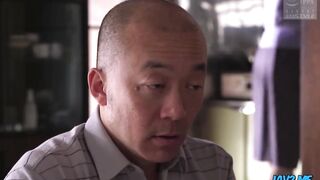 Japanese Fucked By Husban's Friend - Natsuko Mishima