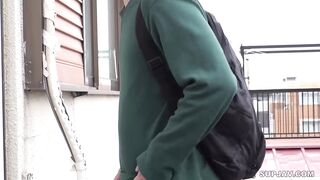 A Week Of Full Erection Milking Sex With The