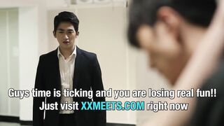 Korean Movie - The Purpose Of Clubs (2016)