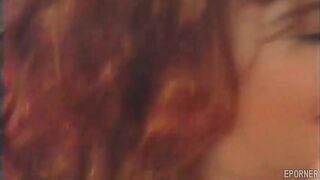 Huge Titty Redhead Takes Dick