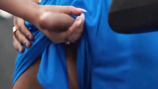 Gym Fuck - Nataly Ordonez