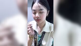 Super Cute Na Girl Kinantot Sa Sopa Pinay Scandal Now Viral Student