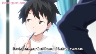 Step Sister Breeder Hentai New Hentai 2025 October