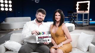 Logan Lending Sienna For Her DAP