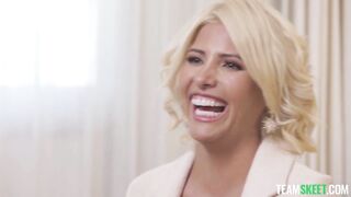 A Firecracker From Columbia