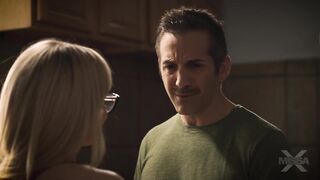 MissaX - Jessica Ryan - Movie Night With Jessica