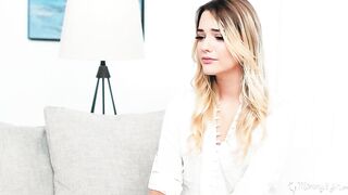 Laney Grey, Ryan Keely Old Babysitter - Kenna James