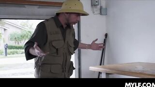 Death By Snu Snu - Miss Raquel