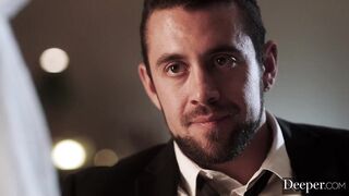 Deeper - Savvy Suxx - Red Flags And Long Nights