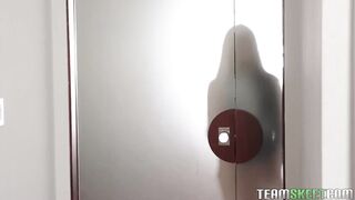 No Navy For My Baby - Sadie Pop & Sheena Ryder