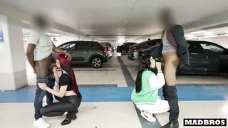 Alicia Trece - Latina's Wants Some Shared DP