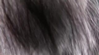 Gloryholeswallow Dafeny Miles 1st Visit