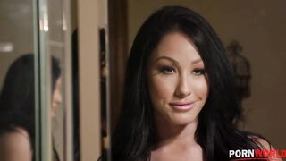 Jennifer White In The Ass