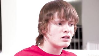 Stepmom Likes It Up The Ass #04