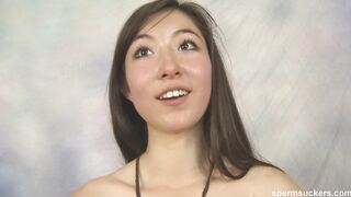 SpermSuckers - Mayli