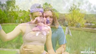 Katrina Colt - AnalMom