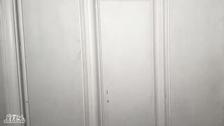 Elly Clutch - Fucking my wife and her SECRET LESBIAN LOVER - Elly Clutch and Susie Stellar