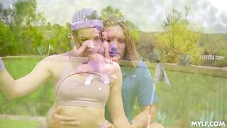 I Want to DP My Wife, and You’re Going To Help Me (Story by Katrina Colt)