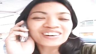 Thai Teens Beth And Vanessa Sharing A Cock