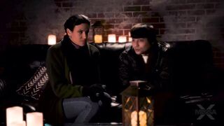 Penny Barber - The Storm - Penney Play