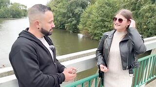 Miss Jane - 28 Years Old, From Paris