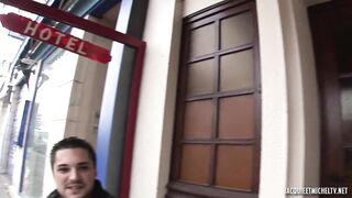 French Amateur Couple Trying Porn